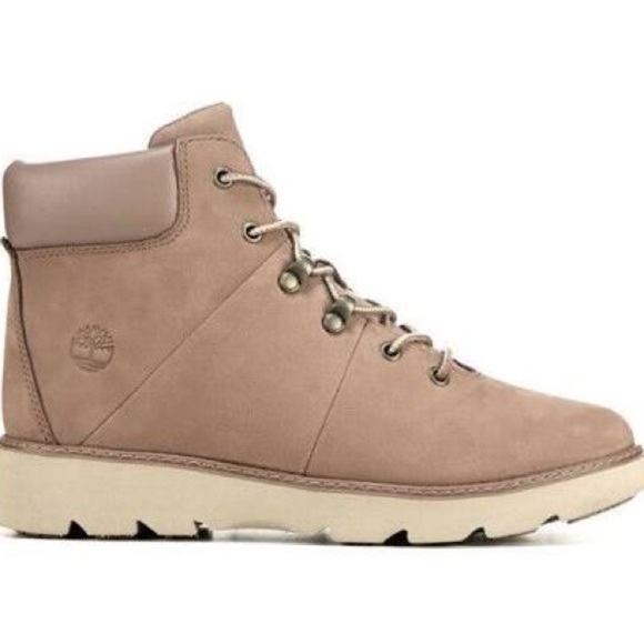 🆕Women's  Timberland boots. - Picture 3 of 7